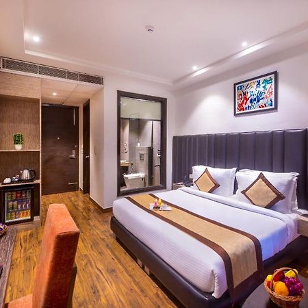 Lords Eco Inn Amritszár Kültér fotó