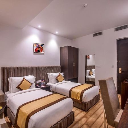 Lords Eco Inn Amritszár Kültér fotó