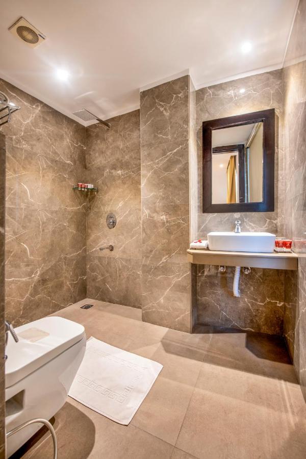 Lords Eco Inn Amritszár Kültér fotó